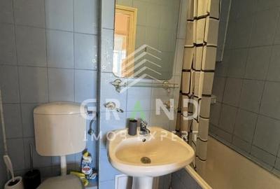Apartament cu 2 camere decomandat, mobilat în Mănăștur - 12