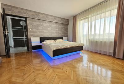 Apartament cu 3 camere decomandat în Unirii - 3