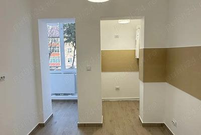 Apartament cu 2 camere semidecomandat în Astra - 5