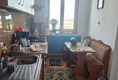 Apartament cu 2 camere decomandat în Central - 7