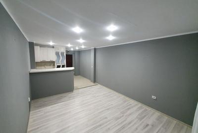 Garsonieră decomandată în Țiglina 1 - 4