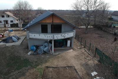 CASA LA GRI , UNIREA - 4