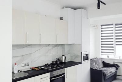 Apartament cu 2 camere în Gorjului - 7