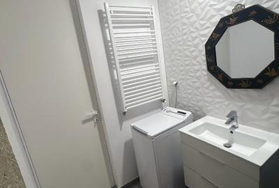 Apartament cu 2 camere decomandat, mobilat în Floreasca - 12