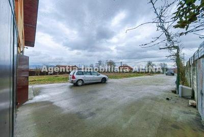 Garsoniera la casa in Satul Balata din Comuna Soimus, Jud. Hunedoara. - 5