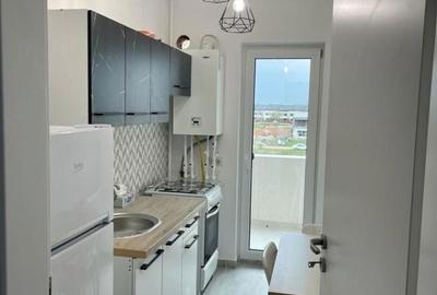 Garsonieră decomandată în Chiajna - 6