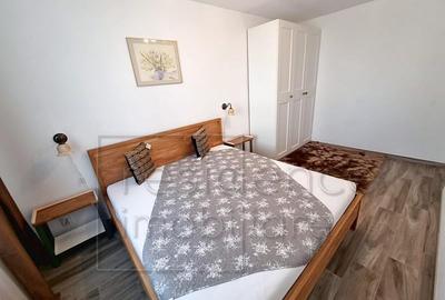 Pet friendly! Apartament 2 dormitoare, Manastur-Floresti, VI - 2