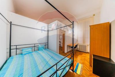 Apartament cu doua camere + loc de parcare langa Mcdonalds