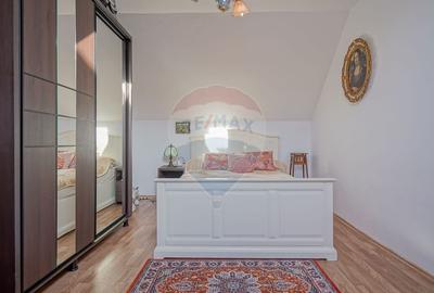 Comision 0 %! Casă de vânzare în Săcele, zona Cernatu! - 19