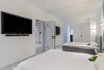 Apartament mobilat complet,lângă  Herăstrău,parcare inclusă,Cartierul Francez - 20