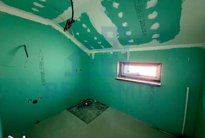 Casă cu 4 camere cu Teren 390 Mp în Bariera Vâlcii - 3