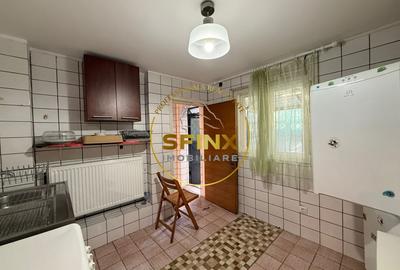 Casă individuală cu 4 camere cu Canalizare în Alba Iulia - 14