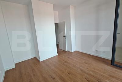 Apartament 2 camere, ultrafinisat, garaj subteran, zona BMW - West Peak - 3
