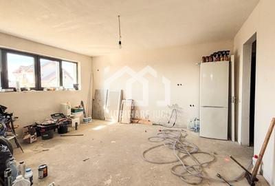 Casă individuală cu 4 camere cu Canalizare în Jucu de Mijloc - 9