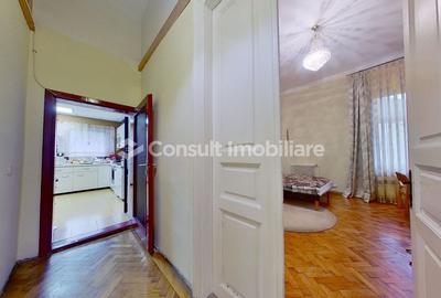 Casa 7 camere | Grigorescu | Eremia Grigorescu | OPORTUNITATE - 5