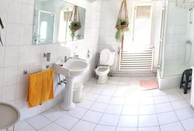 Casă cu 4 camere cu Teren 330 Mp în Burdea - 7