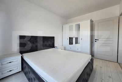 Apartament modern cu 3 camere, 2 bai, Apahida zona Primariei - 3