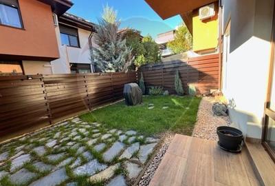 Inchiriere  Vila cu 4 camere in zona Matei Millo - 28