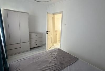 Apartament cu 2 camere în Drumul Taberei