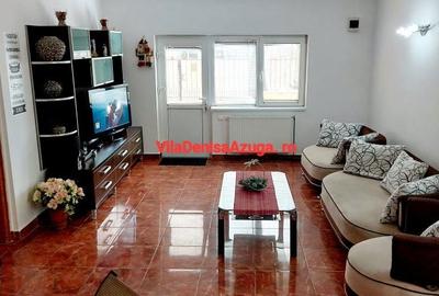 Casă cu 4 camere cu Teren 100 Mp în Central - 8