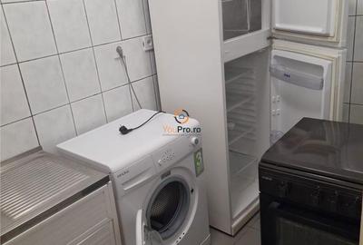 Garsonieră în Circumvalațiunii - 10