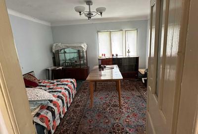 Casă cu 3 camere în Nucșoara de Sus - 2