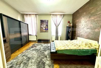 Spațiu comercial, de 210 mp, în Central - 13