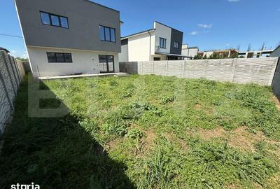 Casă cu 5 camere cu Teren 389 Mp în Cârcea - 3