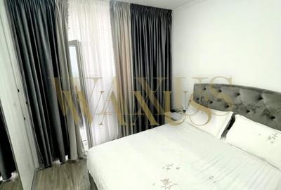 Apartament cu 3 camere semidecomandat, mobilat în Florești - 7