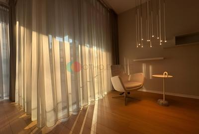 Eleganta,lumina si liniste–apartament exceptional One Floreasca - 15