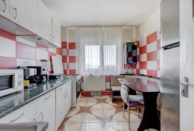 Apartament cu 2 camere semidecomandat în Central - 5