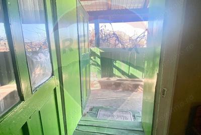 Casă cu 3 camere cu Teren 1163 Mp în Nord - 2