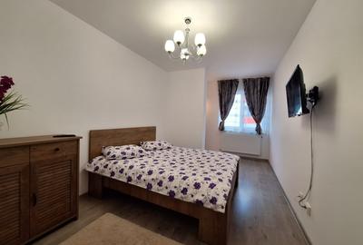 Apartament cu 3 camere, 61 mp, parcare, zona Terra - 4