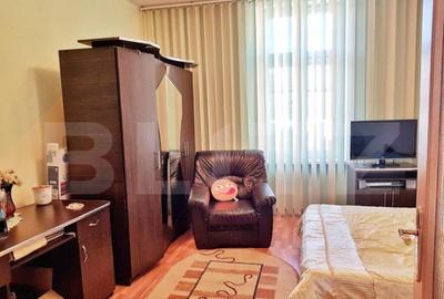 Apartament decomandat, 2 camere, 59 mp utili, Complex-Fabric - 13