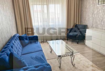 Apartament 2 camere, decomandat, parcare, 50mp, zona Expo Transilvania - 4