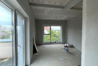 Duplex cu 4 camere cu Canalizare în Ghiroda - 9