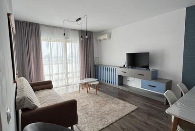 Apartament cu 2 camere în Tudor Vladimirescu - 1