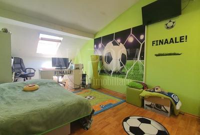 Apartament cu 3 camere decomandat în Central - 5