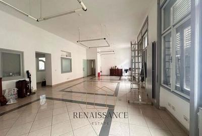 Piata Unirii 4 Camere | 180mp Etaj 2/3 | Palatul Bruck - renovat - 2