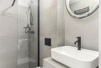 Oferta duplex 4 camere zona Aviatiei - Pod Baneasa - 11