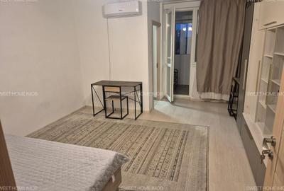 Garsonieră, mobilată în Iancului - 6