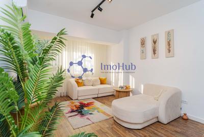 Apartament cu 3 camere în Tătărași - 10