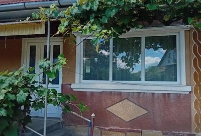 Casă cu 2 camere în Aluniș - 6