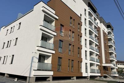 Apartament cu 3 camere de vanzare in bloc nou, zona Centrala - 10