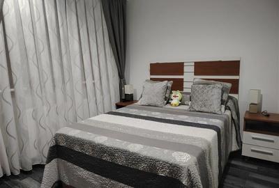 Apartament cu 2 camere mobilat si utilat modern, situat ultracentral - 3