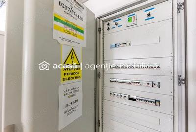 Spațiu comercial, de 2,000 mp, în Nord - 15