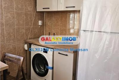 Apartament cu 2 camere decomandat în Central - 2