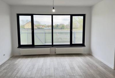 Comision 0 ! Casa individuala P+1 Centrala Proprie | Teren 500mp | Bolintin Deal - 48