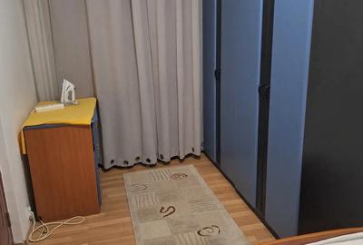 Vanzare apartament cu doua camere - 4