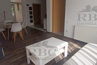 Apartament 2 camere cu parcare pet friendly in Borhanci - 2